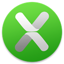 Excel full icon